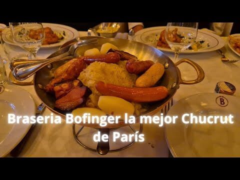 Les Meilleures Brasseries &agrave; Estrasbourg