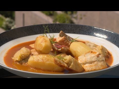 La Gastronomie de Marseille : Un Voyage Culinaire Authentique